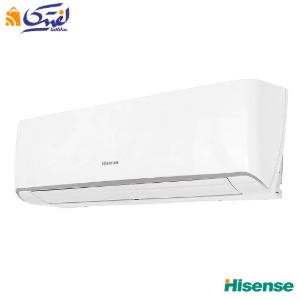 قیمت کولر گازی 9 هزار دور ثابت هایسنس مدل HRH-09TQ