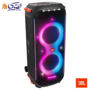 اسپیکر قابل حمل بلوتوث جی بی ال پارتی باکس مدل PartyBox 710