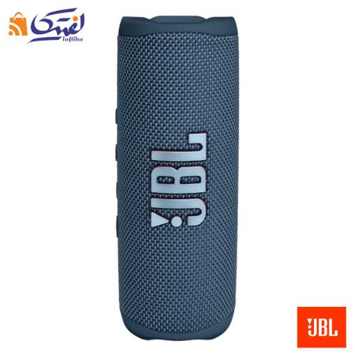 اسپیکر بلوتوثی قابل حمل جی بی ال مدل Flip 6