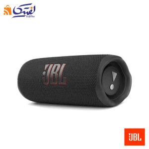 اسپیکر بلوتوثی قابل حمل جی بی ال مدل Flip 7 مشکی