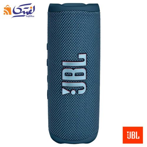اسپیکر بلوتوثی قابل حمل جی بی ال مدل Flip 7