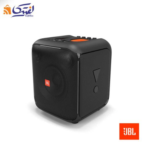 اسپیکر بلوتوثی قابل حمل جی بی ال مدل Partybox Encore Essential