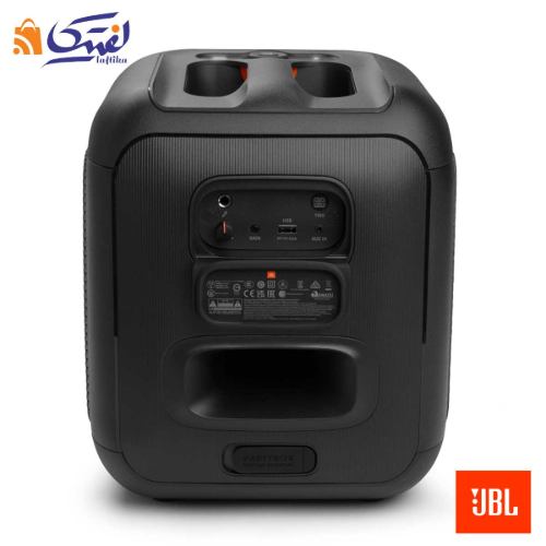 اسپیکر بلوتوثی قابل حمل جی بی ال مدل Partybox Encore Essential