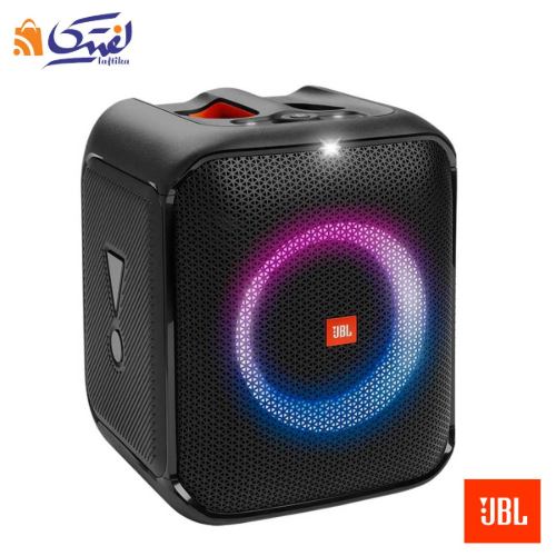 اسپیکر بلوتوثی قابل حمل جی بی ال مدل Partybox Encore Essential