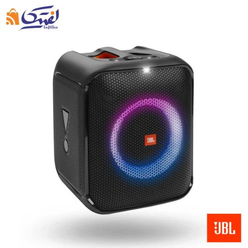 اسپیکر بلوتوثی قابل حمل جی بی ال مدل Partybox Encore Essential
