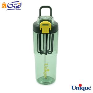 بطری آب پلاستیکی یونیک 950 میلی لیتر UN-1943