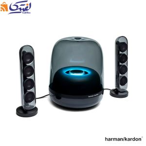 اسپیکر دسکتاپ هارمن کاردن با گستره صوتی با کیفیت
