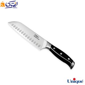 چاقو آشپزخانه 7 اینچ یونیک مدل UN-5504