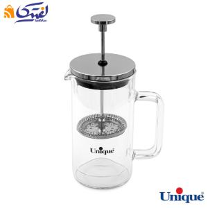 فرنچ پرس 350 میلی لیتر یونیک مدل UN-3023