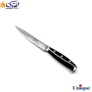 چاقو آشپزخانه 5 اینچ یونیک مدل UN-5508