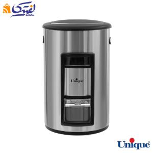سطل برنج پیمانه دار استیل جدید یونیک UN-4340