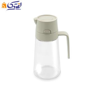 ظرف روغن ریز با درب قفلی M7220
