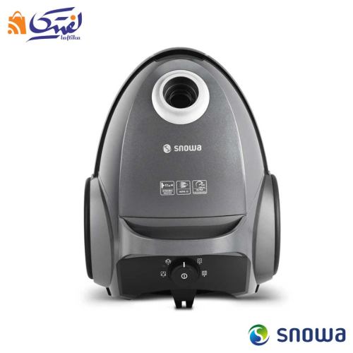 جاروبرقی 2100 وات اسنوا SVC-RL24