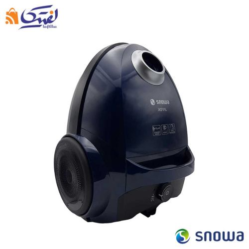 جاروبرقی 2100 وات اسنوا SVC-RL24 رنگ سرمه ای
