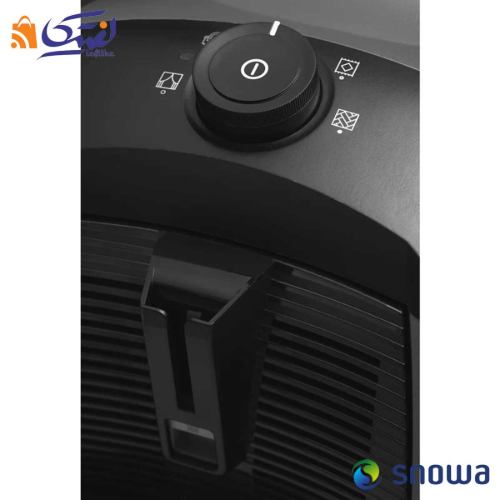 تنظیم قدرت مکش جاروبرقی 2100 وات اسنوا SVC-RL24