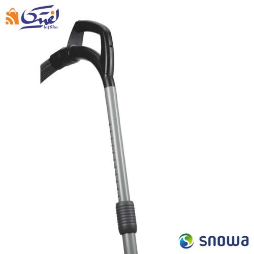 دسته جاروبرقی 2100 وات اسنوا SVC-RL24