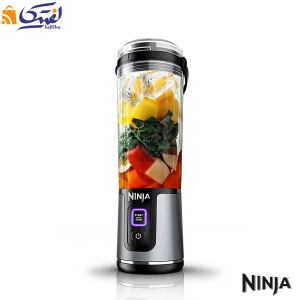 شیکر شارژی نینجا bc151 گنجایش 0.53 لیتر