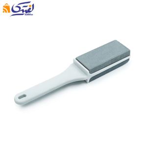 چاقو تیز کن دسته خاکستری M6937