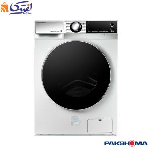 ماشین لباسشویی BWF40138 پاکشوما 9 کیلوگرم
