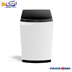 ماشین لباسشویی TLAB-1201 پاکشوما با ظرفیت بالا
