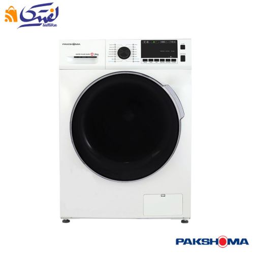 قیمت ماشین لباسشویی BWF 40801 پاکشوما با عملکرد قوی