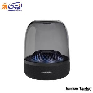اسپیکر بلوتوثی خانگی هارمن کاردن مدل Aura Studio 4