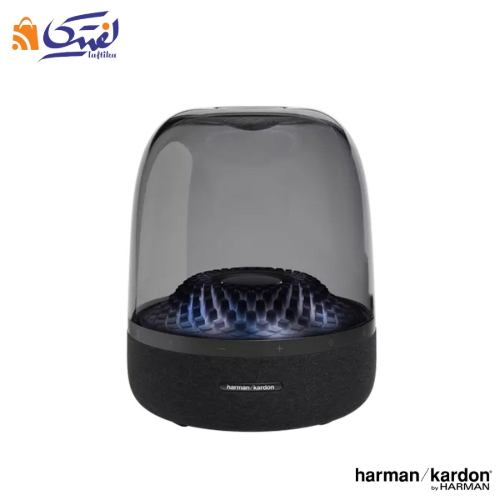 اسپیکر بلوتوثی خانگی هارمن کاردن مدل Aura Studio 4