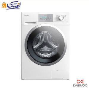 ماشین لباسشویی 7 کیلوگرم دوو مدل (chanran) LM-840