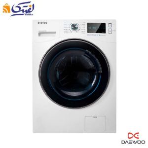 بررسی ماشین لباسشوییLM-881 دوو