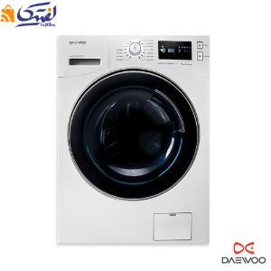 قیمت ماشین لباسشوییLM-981 دوو 9 کیلوگرم سری پالی