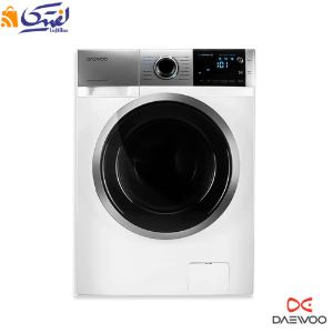 ماشین لباسشویی LM-850 دوو 8 کیلوگرم سری ذن پرو