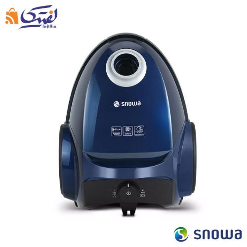 قیمت جاروبرقی اسنوا SVC-RL24 توان 2100 وات
