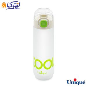 بطری آب پلاستیکی یونیک 680 میلی لیتر UN-1918