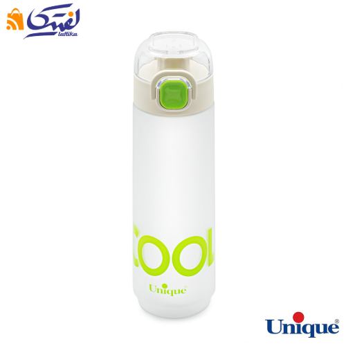 بطری آب پلاستیکی یونیک 680 میلی لیتر UN-1918