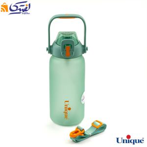 بطری آب پلاستیکی یونیک 1500 میلی لیتر UN-1913