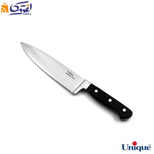 چاقو آشپزخانه 8 اینچ یونیک مدل UN-5502