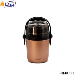 ظرف غذا PJ-3349 داخل استیل پینکا 950 میلی لیتر