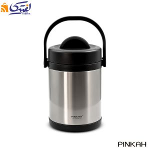 ظرف غذا PJ-3351 داخل استیل پینکا 2 لیتر