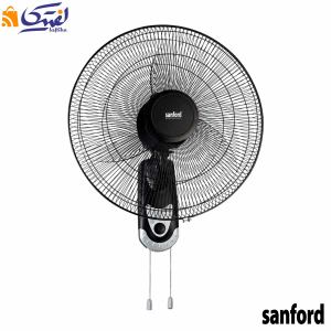 پنکه دیواری سانفورد SF934WFN