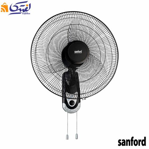 پنکه دیواری سانفورد SF934WFN
