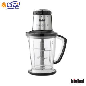 خردکن برقی BL-CH-S2501 بیشل با ظرفیت 1 لیتری