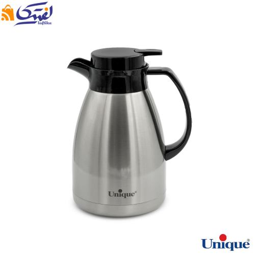 فلاسک 1/5 لیتر استیل بدون شیشه یونیک UN-1880