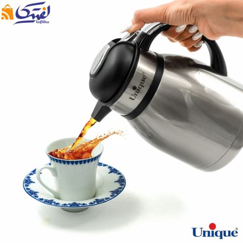 فلاسک استیل 1/5 لیتر یونیک
