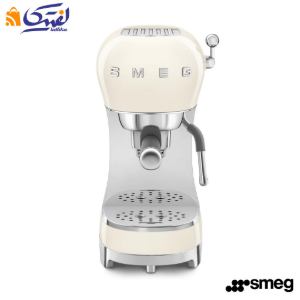 اسپرسو ساز اسمگ کلاسیک ایتالیا با کیفیت بالا