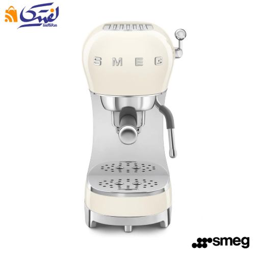 اسپرسو ساز اسمگ کلاسیک ایتالیا با کیفیت بالا