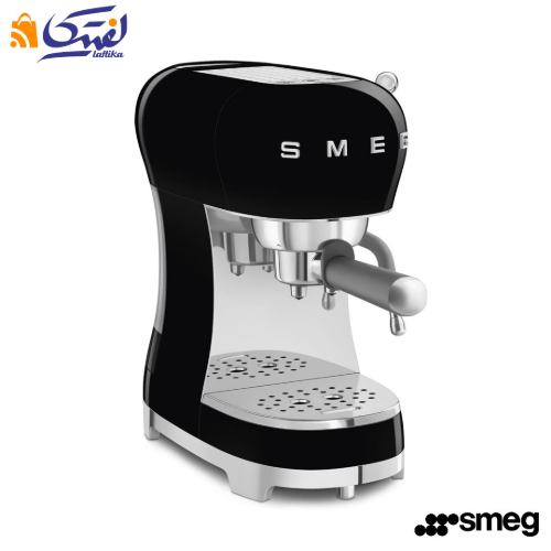ویژگی اسپرسو ساز اسمگ ایتالیا تضمینی