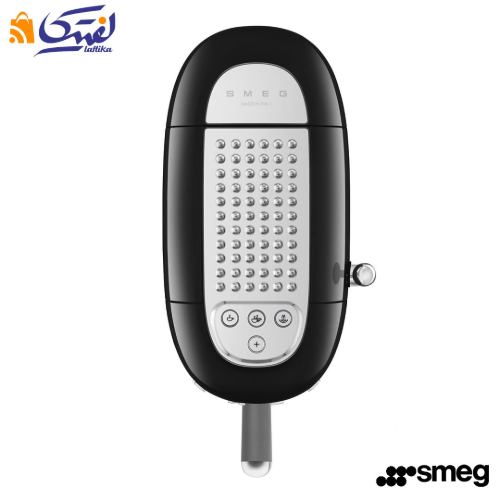 رنگبندی اسپرسو ساز اسمگ ECF02 کلاسیک ایتالیا
