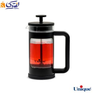فرنچ پرس یونیک UN-3019 گنجایش 350 میلی لیتر