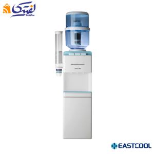 آبسردکن ایستکول TM-RW410N یخچال دار