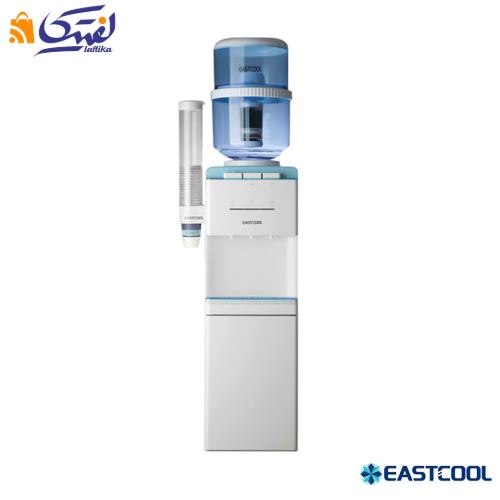آبسردکن ایستکول TM-RW410N یخچال دار